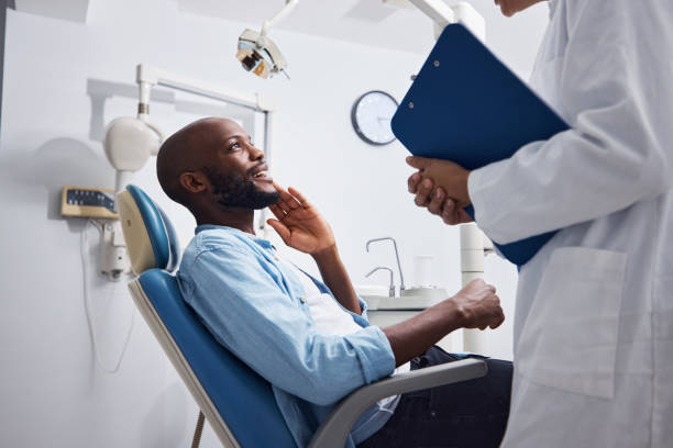 Best Emergency Dental Extractions in Coquille, OR