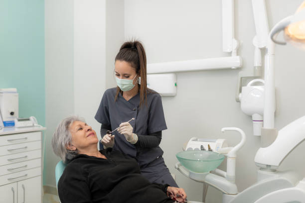 Best Emergency Dentist for Special Needs Patients in Coquille, OR