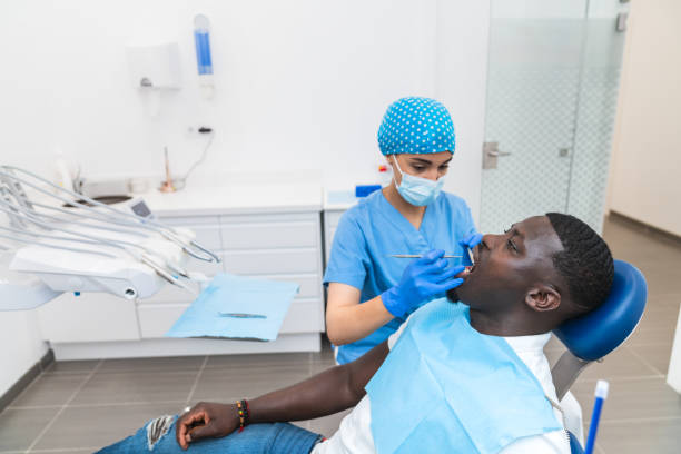 Best Broken or Cracked Tooth Emergency Dentist in Coquille, OR