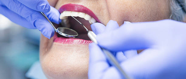 Best Holiday Emergency Dentist in Coquille, OR